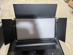 Gvm Mx 150D Bi-color Led Studio Video Light Panel. Fixed Price $245.00.