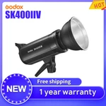 Us Godox SK400IIV SK400II-V 400WS Compact Studio Flash Light Pk. Fixed Price $139.00.