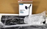Innogear Tablet Floor Stand, Overhead Adjustable Holder Universal. Fixed Price $29.95.
