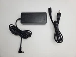 Genuine Ac Power Adapter For Sunpak Premium 18" Rainbow. Fixed Price $17.99.