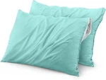 2 Pack Bug Zippered Pillow Encasement Waterproof Utopia Bedding. Fixed Price $14.60.