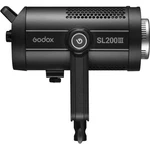 Godox SL200III 215W Daylight Led Video. Fixed Price $439.00.