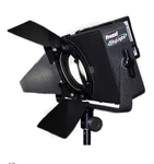Frezzi Skylight Kit With 5 Heads (3 Good Working Gold Mount Batteries). Fixed Price $900.00.