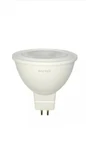 Anyray 1-PACK Dimmable GU5.3 MR16 Led Bulb, Equal To 35W 50-WATTS Halogen. Fixed Price $7.85.