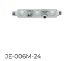 Js Eco Lighting Rgb Modules JE-006M-24 Package Of 50 Sealed. Fixed Price $32.00.