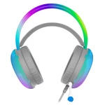 Supersonic Pro-wired Gaming Headset With Lights & Surround Sound. Fixed Price $50.75.