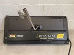 Kino Flo Diva Lite Universal Fluorescent Light Fixture DIV-400-120U. Fixed Price $79.99.