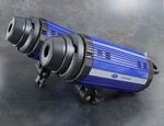 - Savage Led 1000 Video/photo Continuous 2 Light Kit With Stands Case. Fixed Price $299.99.