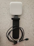 Logitech Litra Glow 1080P Hdweb Camera With Built-in Microphone VU0061. Fixed Price $25.00.