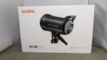 Godox SK400II-V Compact Studio Flash Monolights 110-120V. Fixed Price $115.00.