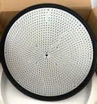 Genaray Spectroled 14 Light Fixture SP-AD75 Only Read Please Nib. Fixed Price $500.00.