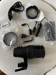 Light Motion CLX10 Photo Kit - SKU#1989165. Fixed Price $650.00.