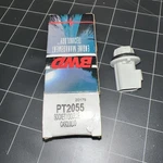 Bwd PT2055 645-550 Side Marker Light Socket For S-1836 , Made In F+s. Fixed Price $18.95.