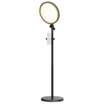Neewer BR13D 12" Ring Light, 24W, 3000K-6500K, CRI98, W/stand. Fixed Price $70.49.