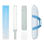 Nanlite Rgb Led Wand Full-color Handheld Tube Light (mint Blue). Fixed Price $89.99.