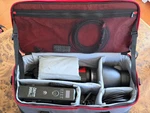 Aputure Light Storm Ls C300D Ii Led Kit With Carry Case + Accessories. Fixed Price $399.00.