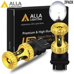 Alla Lighting Led Bright White Back Up Reverse Bulb Lamp For Trailblazer. Fixed Price $22.98.
