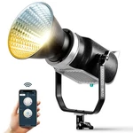 Gvm 200W Video With Lantern Softbox, SD200D Photography Studio Lighting.... Fixed Price $223.31.