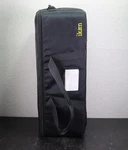 Ikan HF40 Helia 40W Bi-color Led Fresnel Light. Fixed Price $300.00.