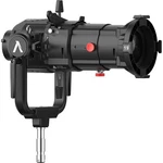 Aputure Spotlight Max Projection Modifier Kit With 19 Degree Lens, Bowens. Fixed Price $1390.00.
