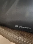 Generay Torpedo Led Focusing Continuous Daylight Lights BLT-60 X2. Fixed Price $180.00.