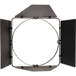 Rotolight Aluminum Barn Doors With Mounting Knobs For Aeos Led. Fixed Price $249.99.