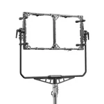 Godox 2-LIGHT Bracket For P300R And P600BI Hard Panels. Fixed Price $390.00.