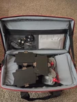 Aputure Storm LS-MINI20D 3-LIGHT Kit. Fixed Price $325.00.