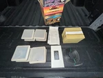 (8-PACK Kit) Kerr Lighting Lights (4" X 3") For Decks, Docks & Stairs. Fixed Price $99.99.