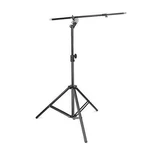 Ls Photography 2-WAY Rotatable Boom Light Stand PPH72. Fixed Price $30.00.
