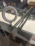 Shenzhen 8 Inch Selfie Ring Light With Usb. Fixed Price $18.99.