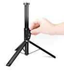 Lume Cube Tripod With Remote Bluetooth. Fixed Price $37.50.