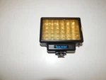 Bescor Led Camera Light (MPS17). Fixed Price $18.75.