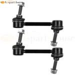 Suspension Kit 2X Rear Stabilizer Sway Bar Links For 06-10 Hummer H3 K750243. Fixed Price $22.74.