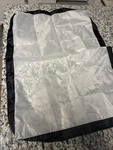 Selens Soft Diffuser Foldable Photography Light Diffusion Fabric (29X21 ). Fixed Price $19.99.