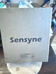 Sensyne TBC001 Tripod With Ring Light, Phone Holder, Adjustable Foldable Legs. Fixed Price $25.00.