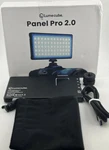 Lume Cube Panel Pro 2.0 Rgb Led Light. Fixed Price $235.19.