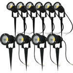 10W Led Landscape Walkway Cob Spot Lights 1000LM IP65 Waterproof 12V/24V. Fixed Price $53.39.
