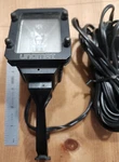 Unomat LX800 Lmp Video Light Working Excellent Condition. Fixed Price $25.00.