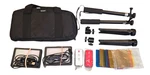 Neewer ZC-10S Led Video Light Kit With Tripods & Filters Excellent Condition. Fixed Price $19.99.