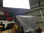 Lot 2 Hpusn Softbox Professional Studio Lighting Nice. Fixed Price $30.00.