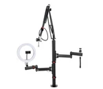 New In Box!!! Gator Frameworks Id Series Creator Tree Content Creation Stand. Fixed Price $185.00.