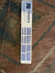 Konideke Type B F17T8 Replacement, 24 Inch Light LED-2FT-6 Pack, White. Fixed Price $20.00.