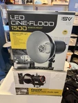 Smith- Victor Combo Lighting. Fixed Price $400.00.