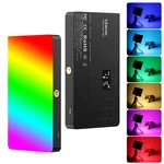 Ulanzi LT002 Rgb Video Light, Portable Led Camera Panel 0-360 Full Colo.... Fixed Price $64.22.