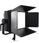 Aputure Nova P300C Barn Doors. Fixed Price $140.00.