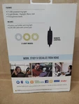 Digipower DP-WSH-Z3 3" Twist Video Ring Light DPWSHZ3 Brand New & Sealed. Fixed Price $10.55.