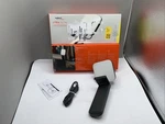 Logitech Litra Glow 250 Lumen 2700K-6500K 93CRI Light Video 946-000001 2425B. Fixed Price $32.99.