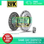 Fits Nissan + Other Models Clutch Kit Luk. Fixed Price $120.67.