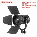 Nanguang Led Fresnel Light. Fixed Price $218.36.